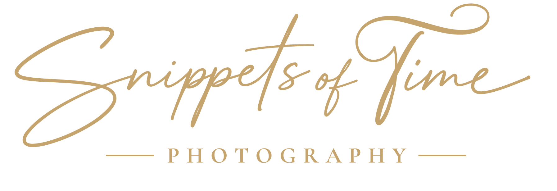 Snippets of Time Photography